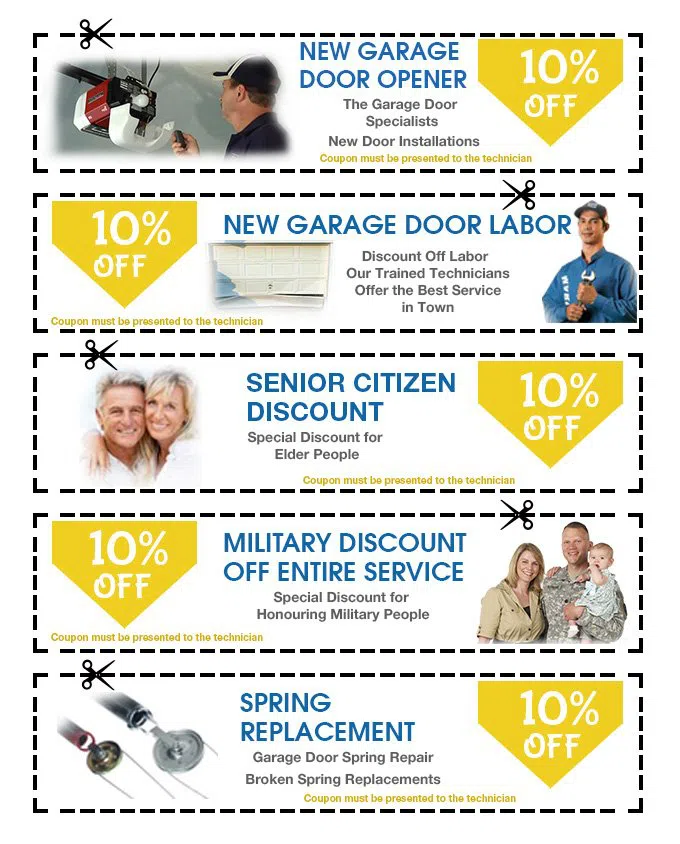 Eastlake All County GarageDoor Repair Service Eastlake, OH 440-388-0262 - coupon